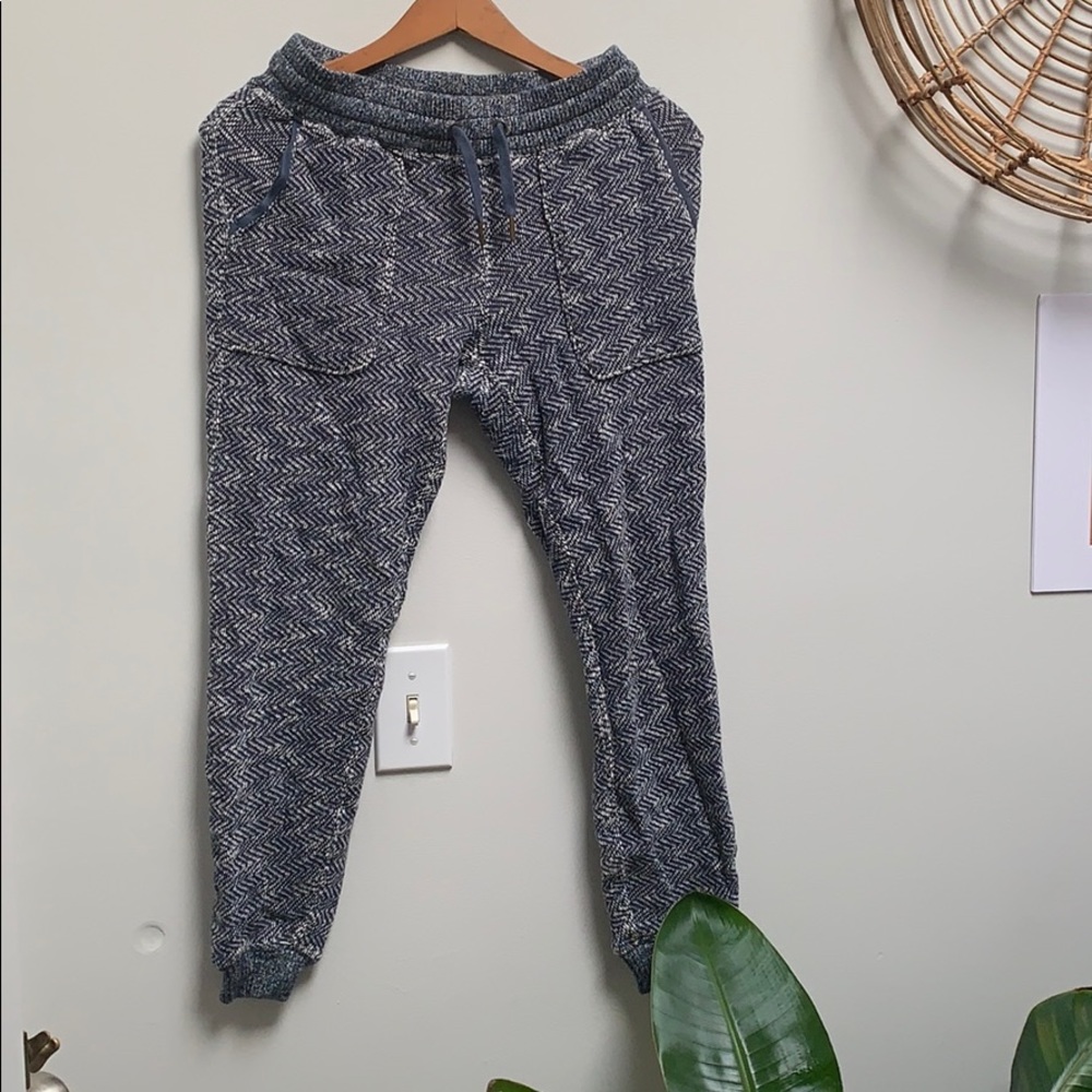 Faherty Joggers - image 1